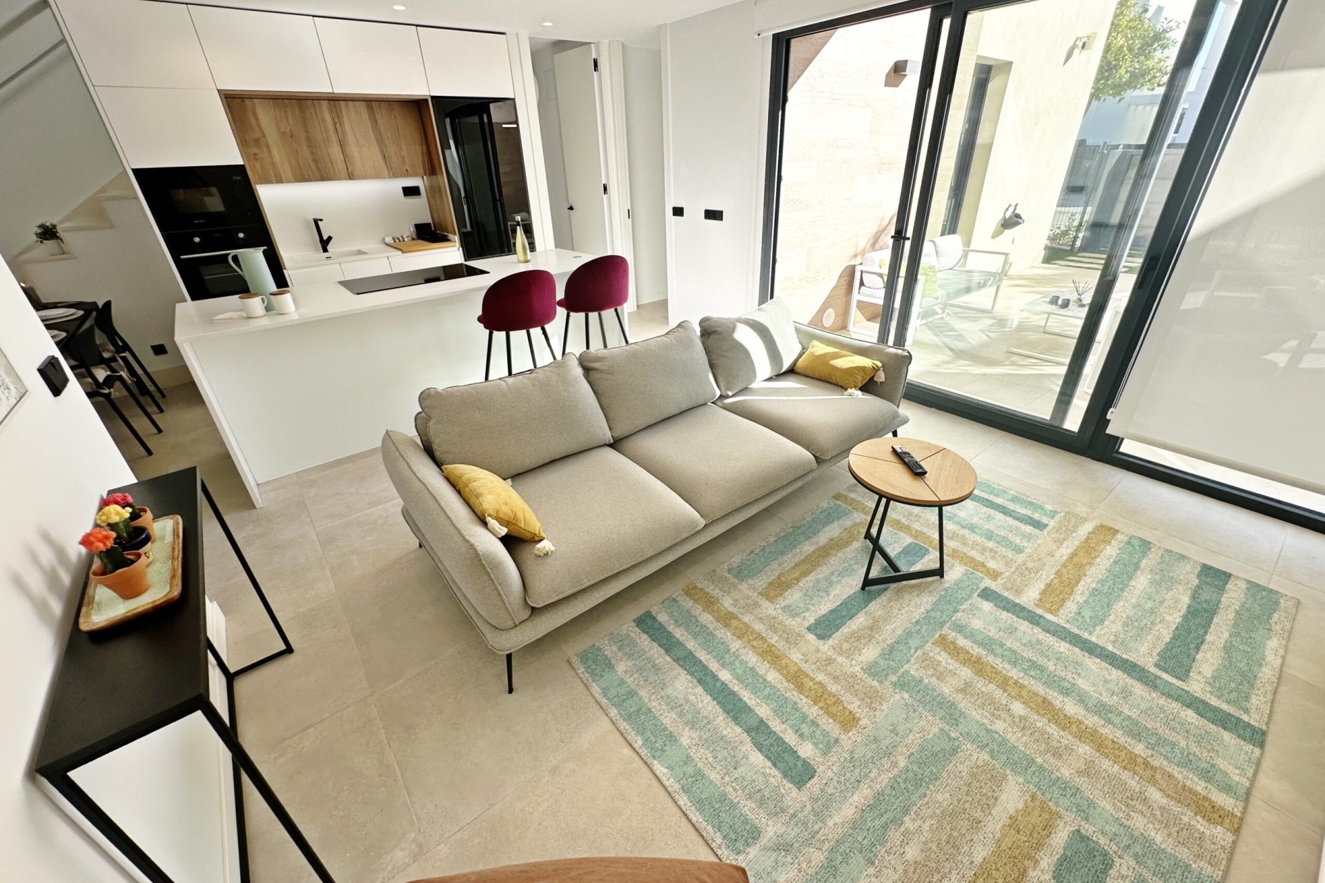 Resale - Villa -
Santa Rosalia Resort - Inland