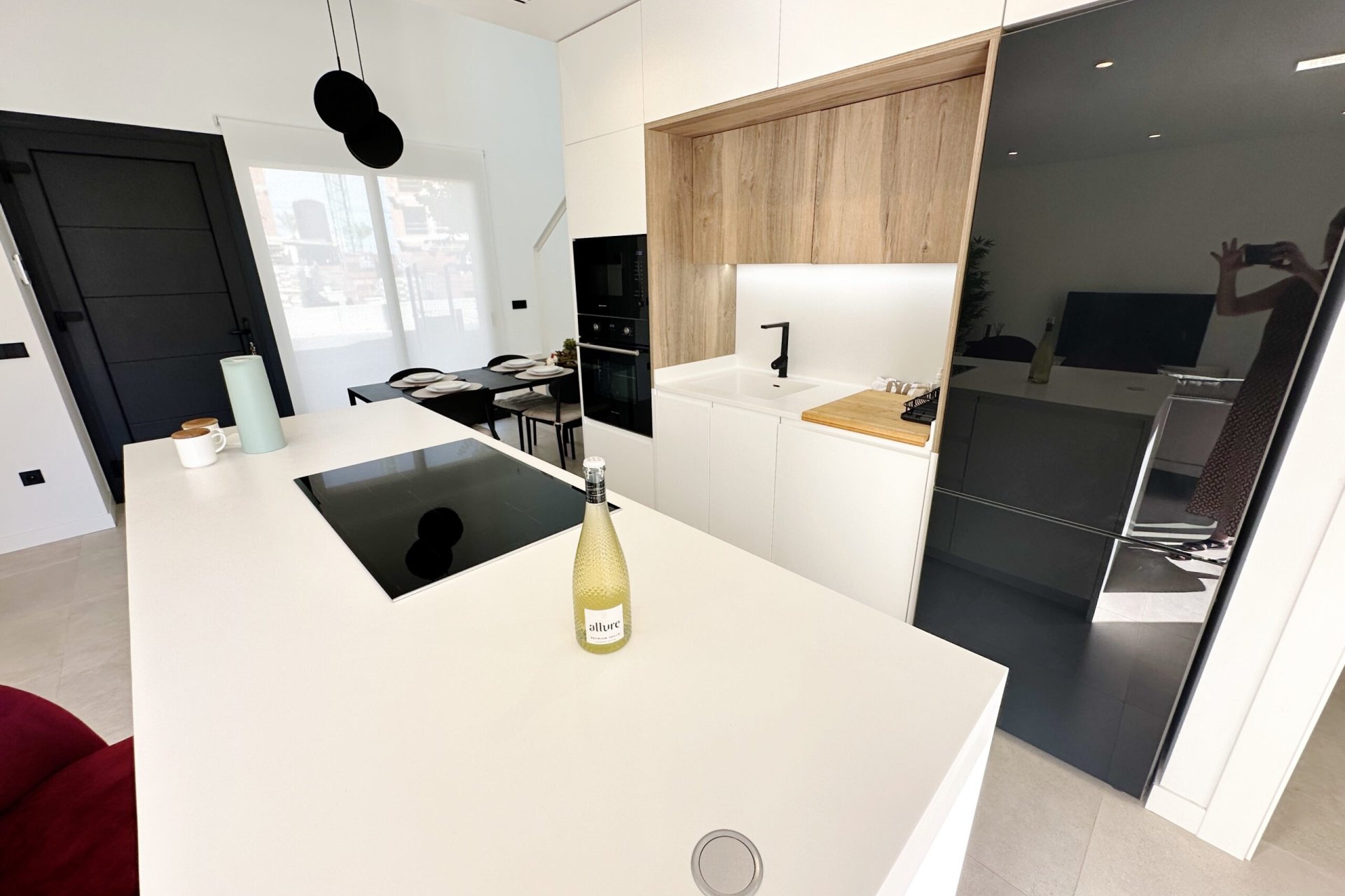 Resale - Villa -
Santa Rosalia Resort - Inland