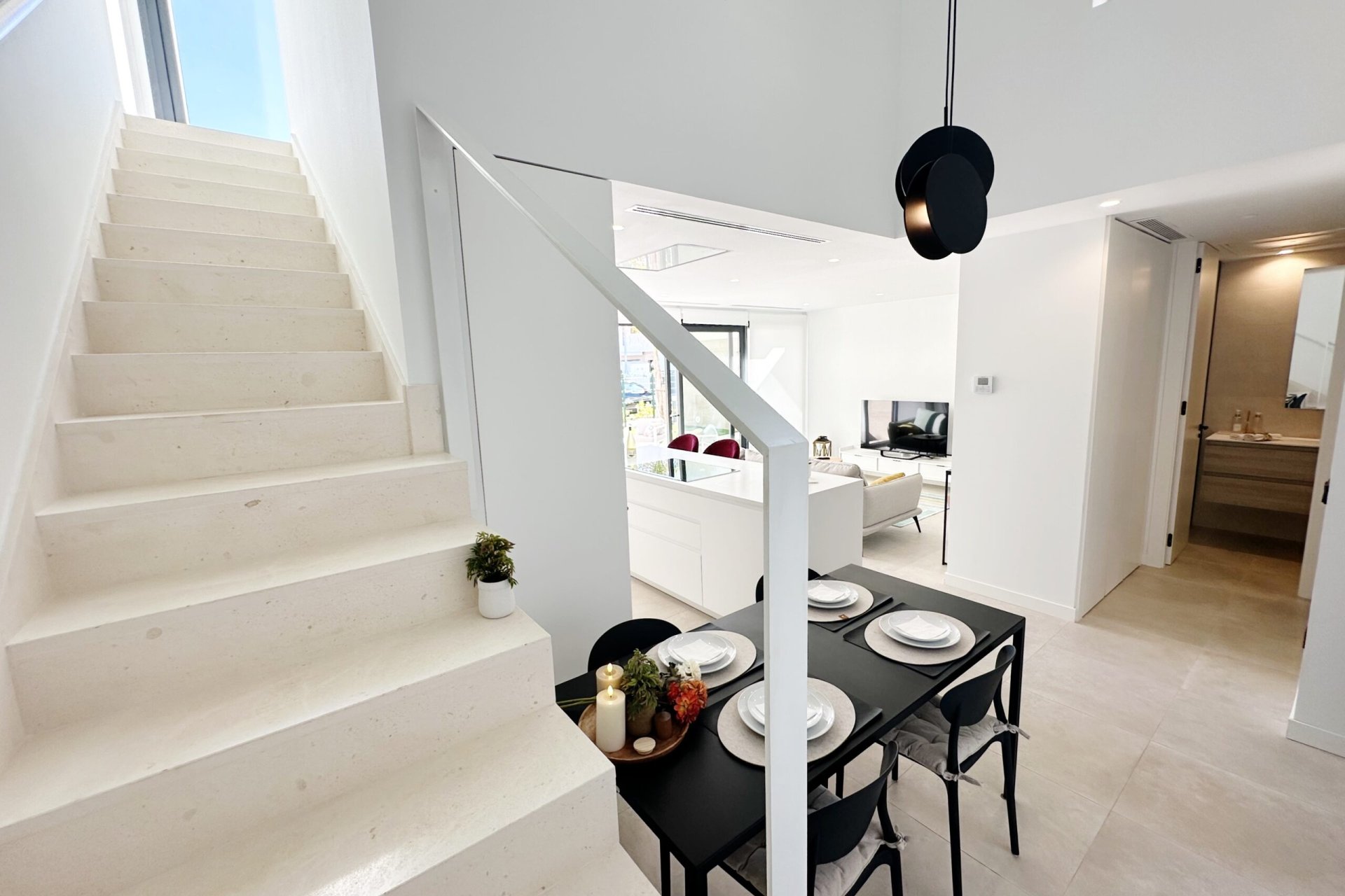 Resale - Villa -
Santa Rosalia Resort - Inland