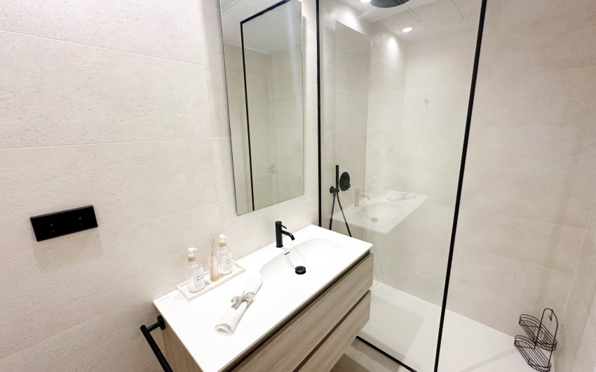 Resale - Villa -
Santa Rosalia Resort - Inland