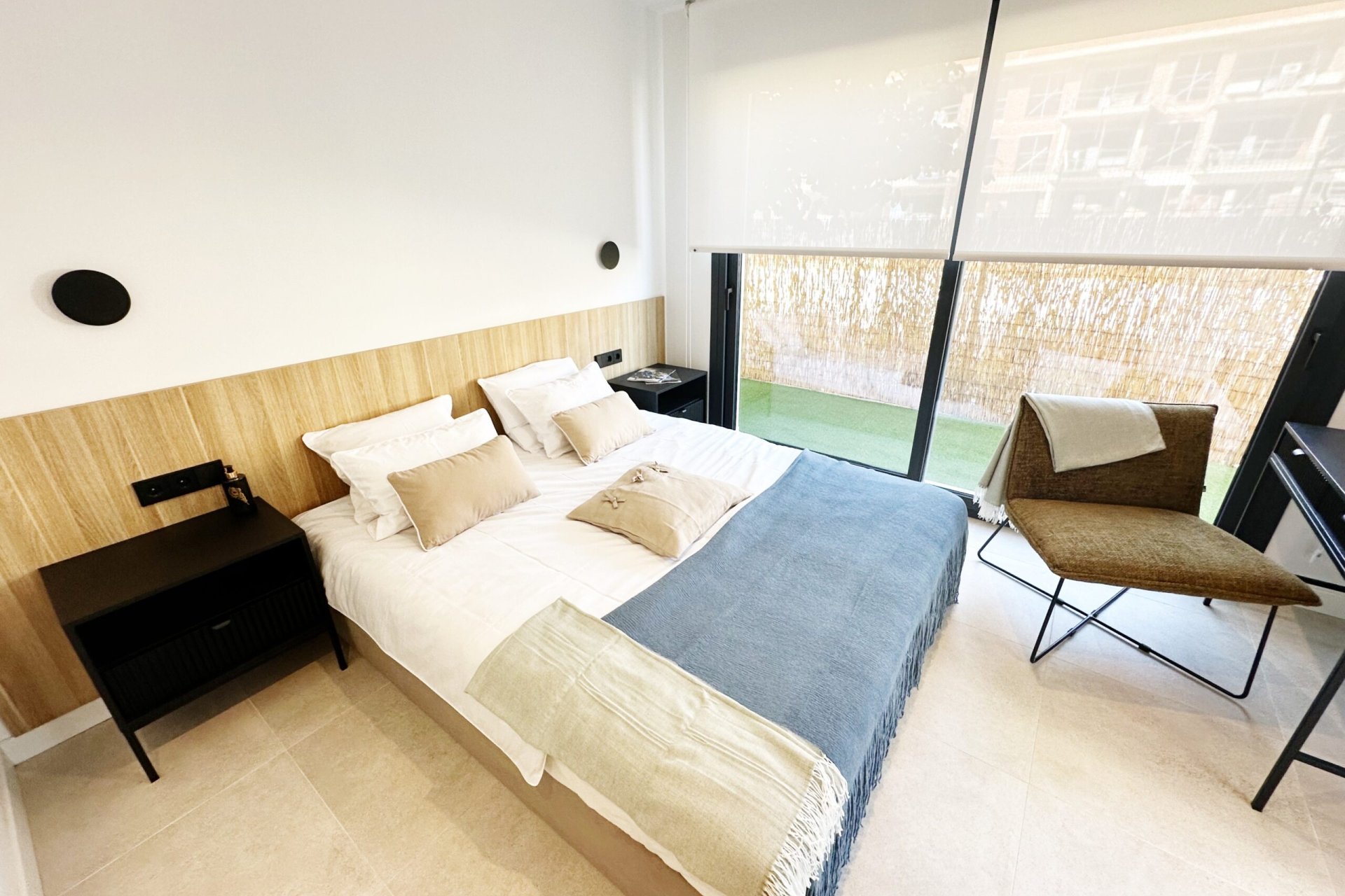 Resale - Villa -
Santa Rosalia Resort - Inland