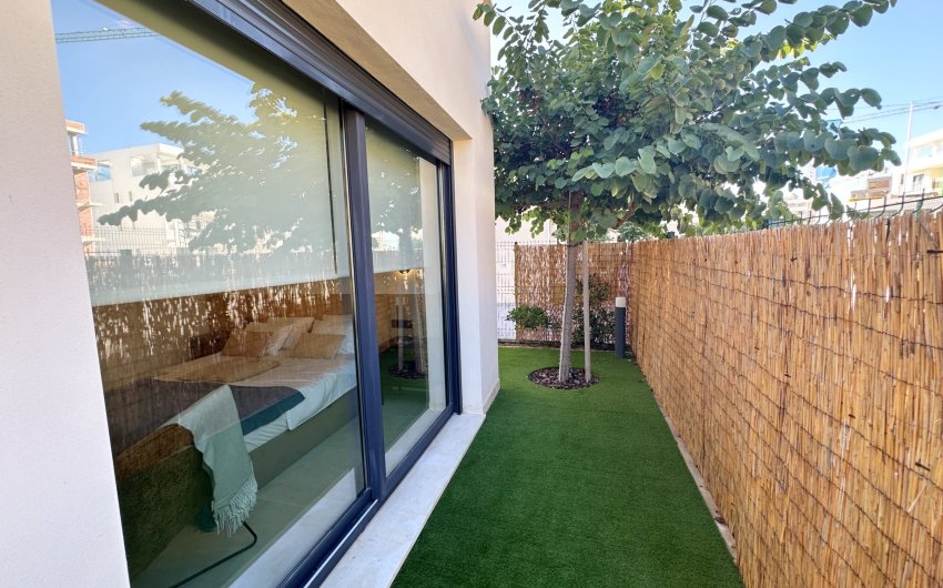 Resale - Villa -
Santa Rosalia Resort - Inland