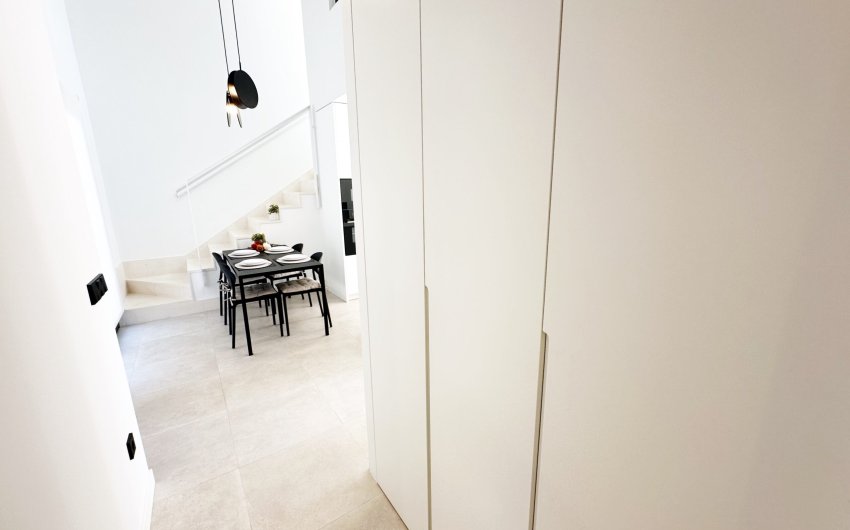 Resale - Villa -
Santa Rosalia Resort - Inland