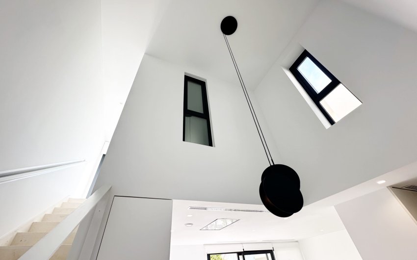 Resale - Villa -
Santa Rosalia Resort - Inland