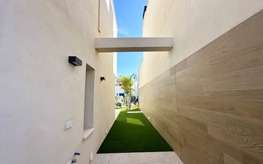 Resale - Villa -
Santa Rosalia Resort - Inland