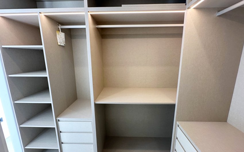 Resale - Villa -
Santa Rosalia Resort - Inland