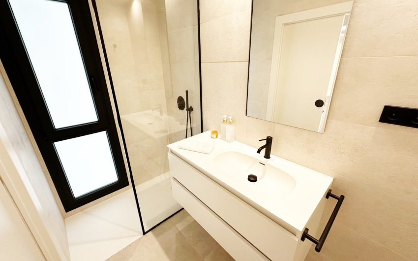 Resale - Villa -
Santa Rosalia Resort - Inland