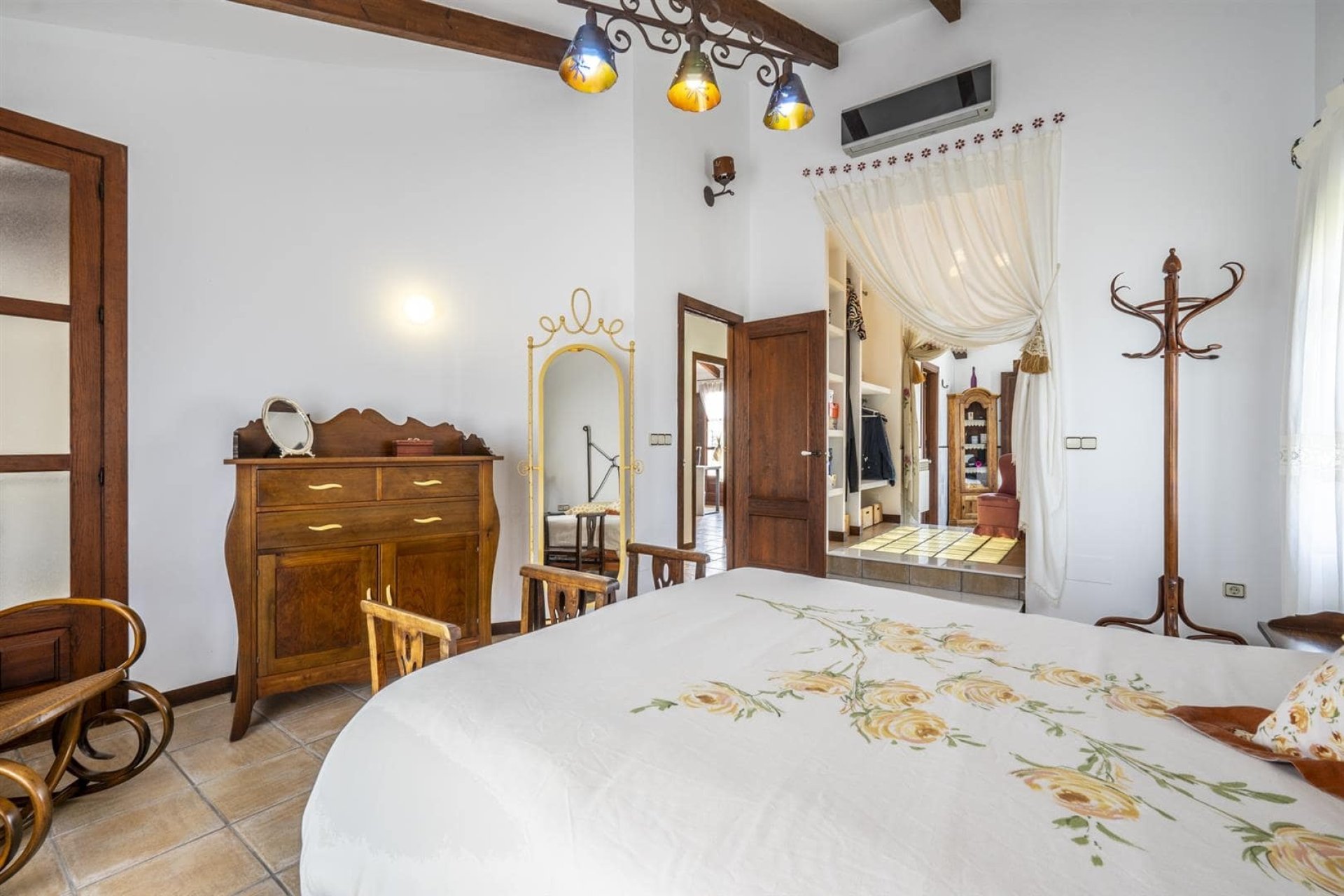 Resale - Villa -
Santiago de la Ribera - Costa Calida