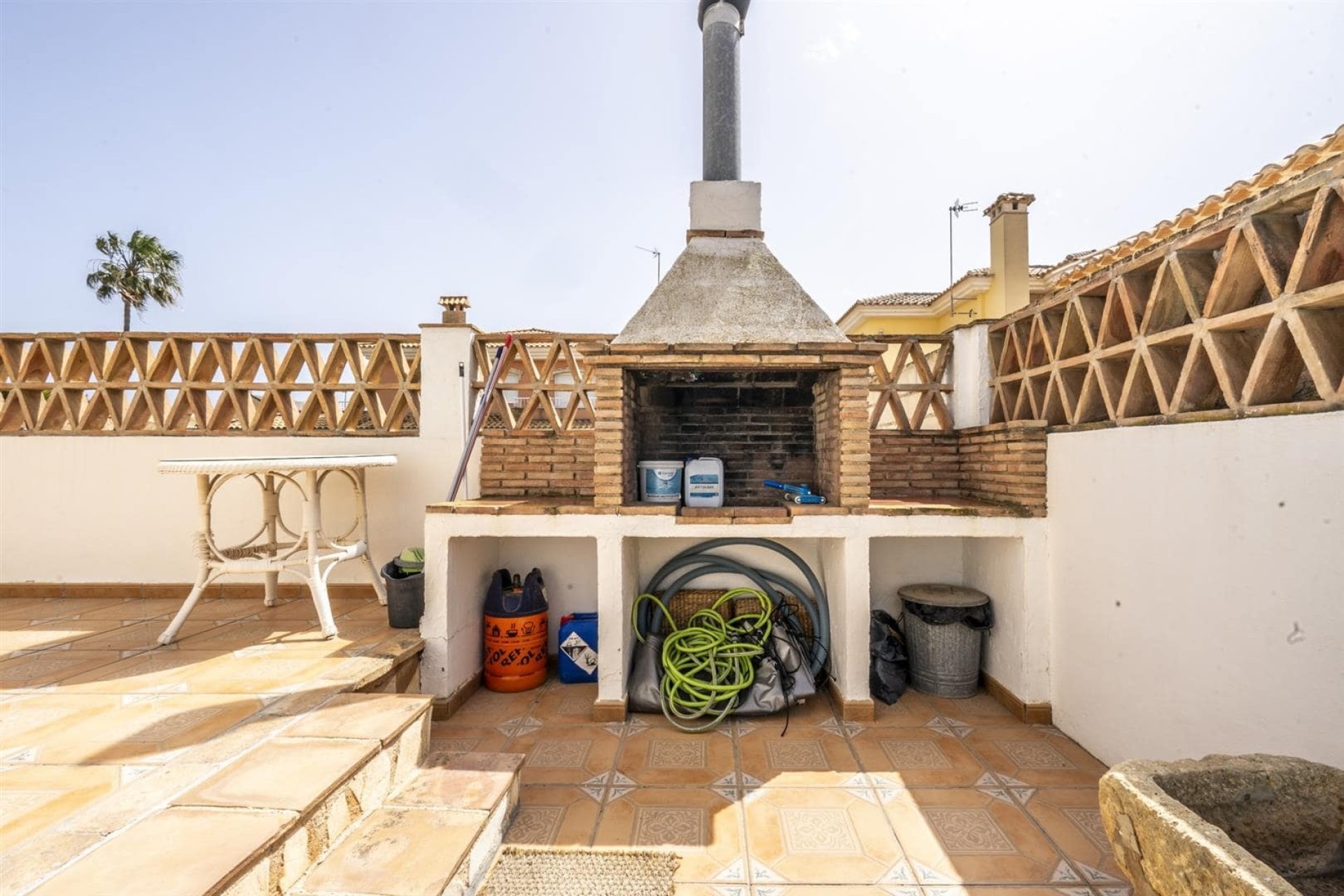Resale - Villa -
Santiago de la Ribera - Costa Calida