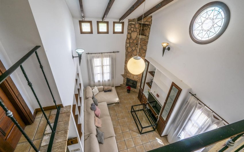 Resale - Villa -
Santiago de la Ribera - Costa Calida