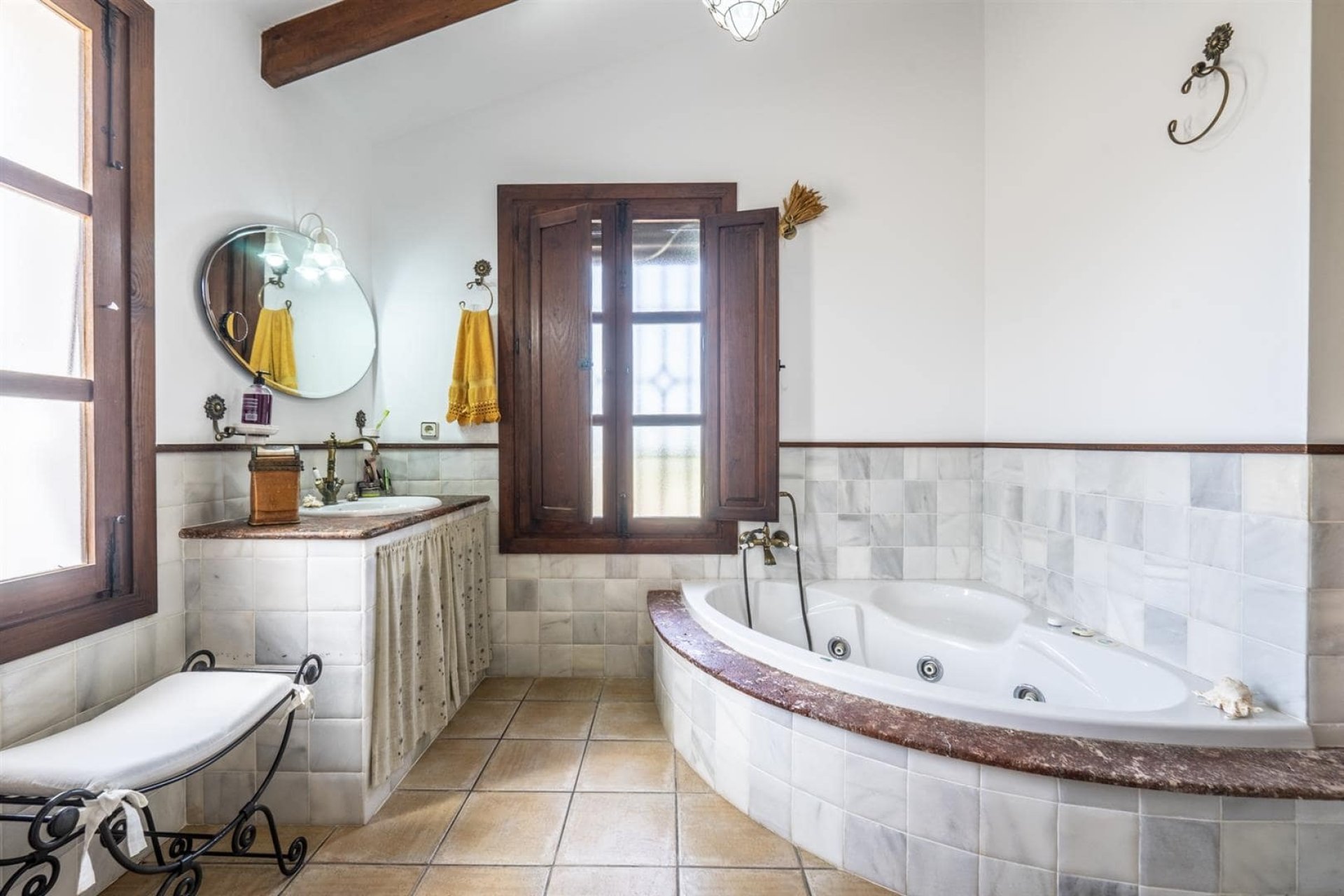 Resale - Villa -
Santiago de la Ribera - Costa Calida