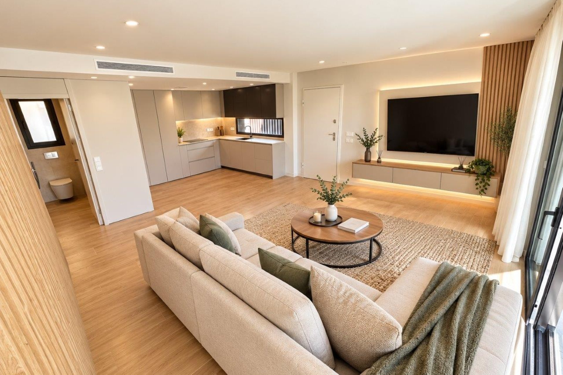 Resale - Villa -
Santiago de la Ribera - Costa Calida
