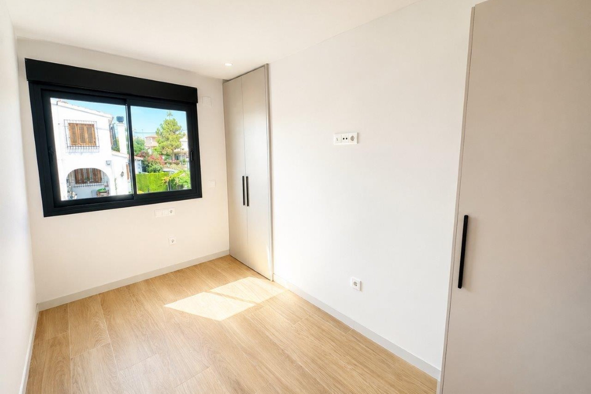 Resale - Villa -
Santiago de la Ribera - Costa Calida