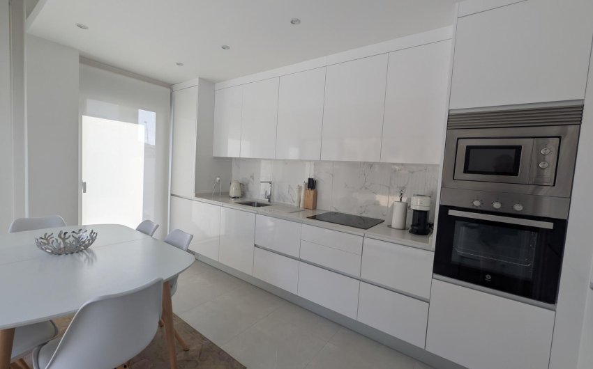 Resale - Villa -
Santiago de la Ribera - Costa Calida