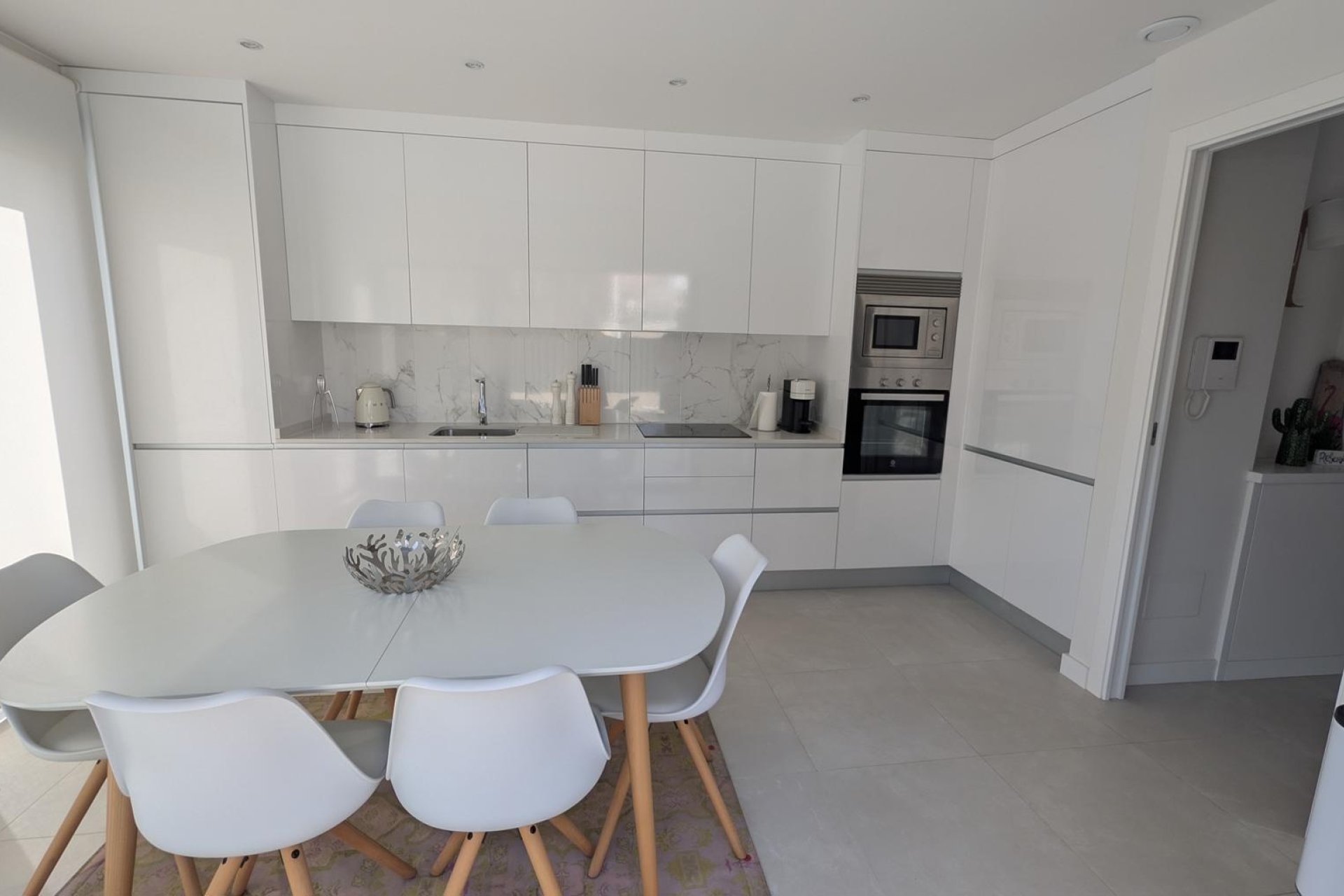 Resale - Villa -
Santiago de la Ribera - Costa Calida