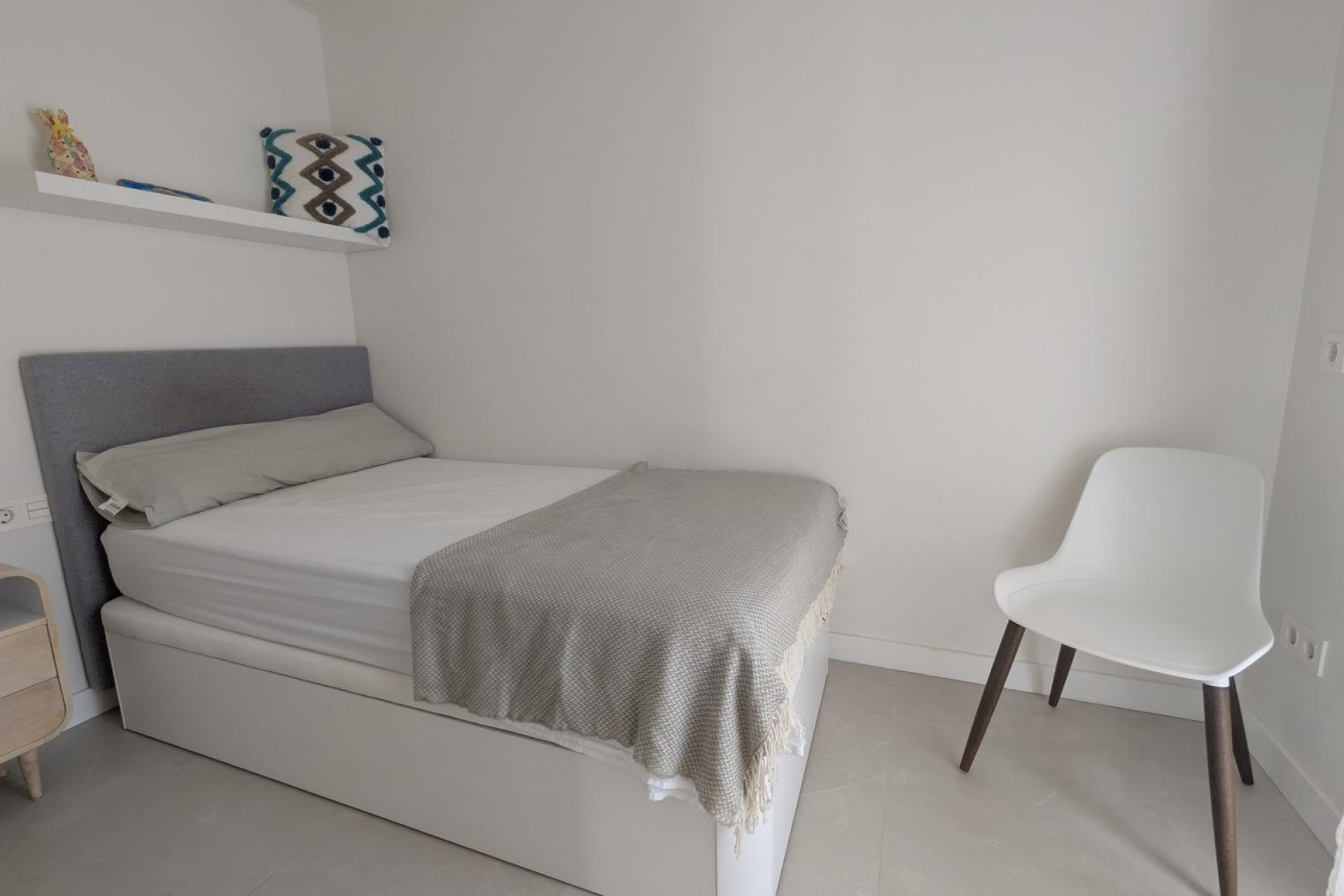 Resale - Villa -
Santiago de la Ribera - Costa Calida