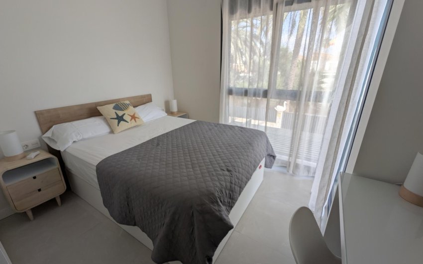 Resale - Villa -
Santiago de la Ribera - Costa Calida