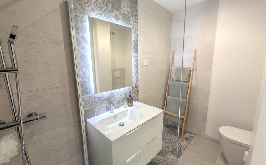 Resale - Villa -
Santiago de la Ribera - Costa Calida