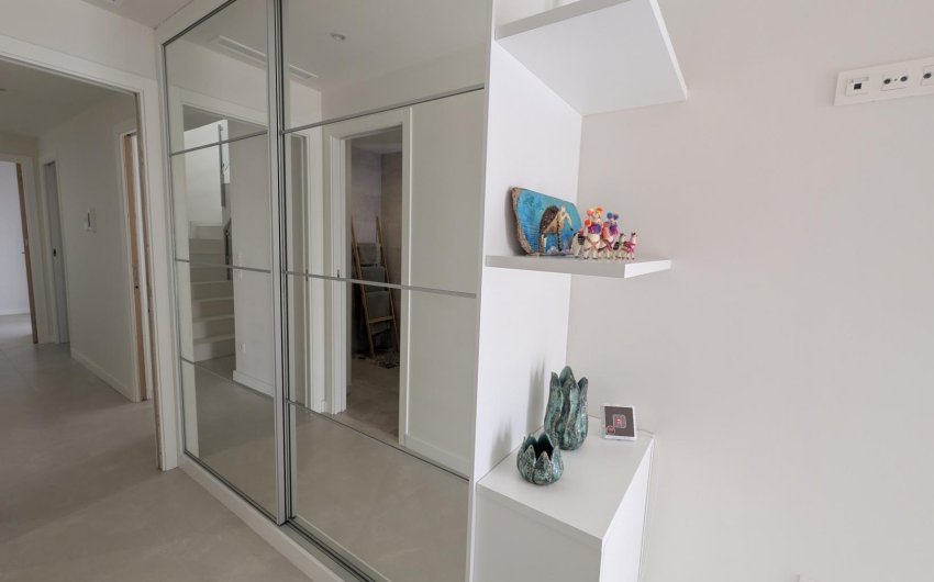 Resale - Villa -
Santiago de la Ribera - Costa Calida