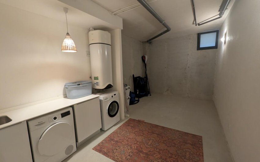 Resale - Villa -
Santiago de la Ribera - Costa Calida