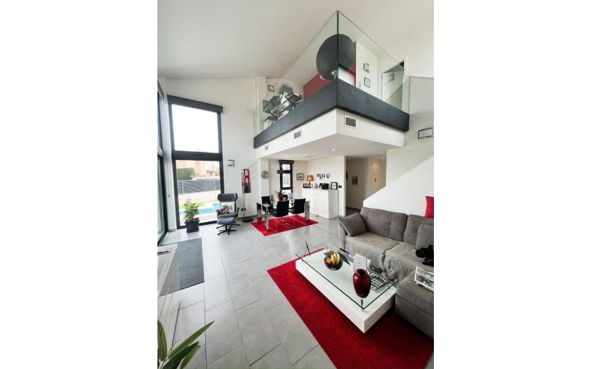 Resale - Villa -
Santiago de la Ribera - Costa Calida