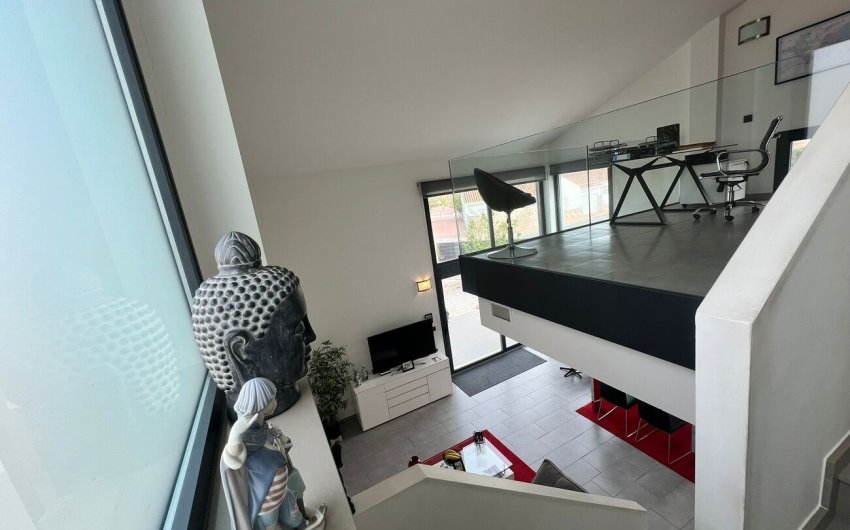 Resale - Villa -
Santiago de la Ribera - Costa Calida