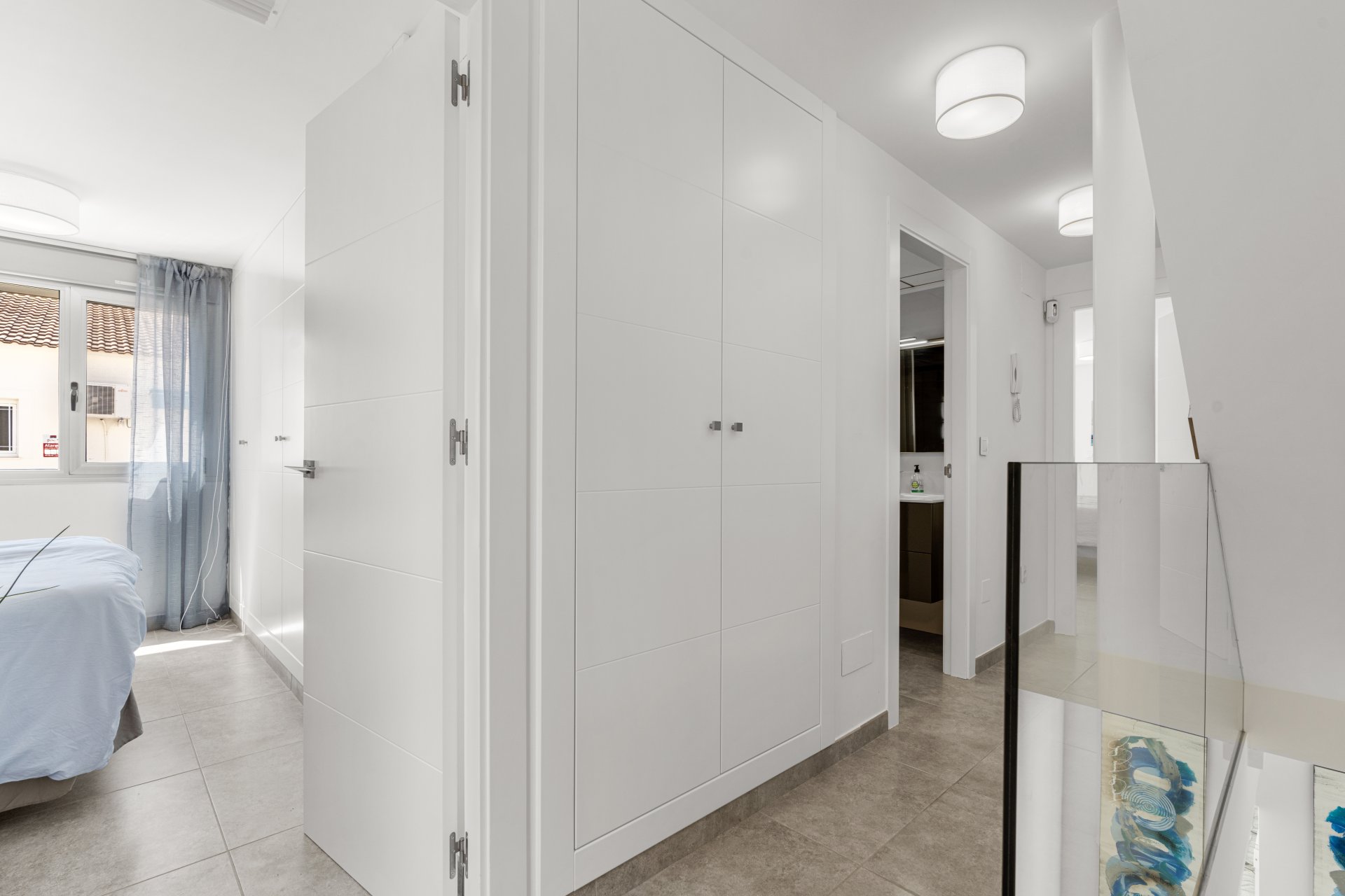 Resale - Villa -
Santiago de la Ribera - Zona de la playa