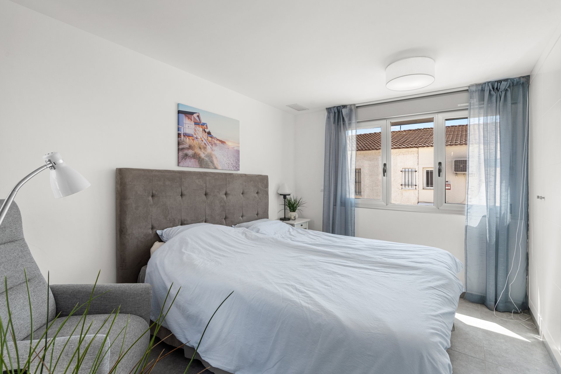 Resale - Villa -
Santiago de la Ribera - Zona de la playa