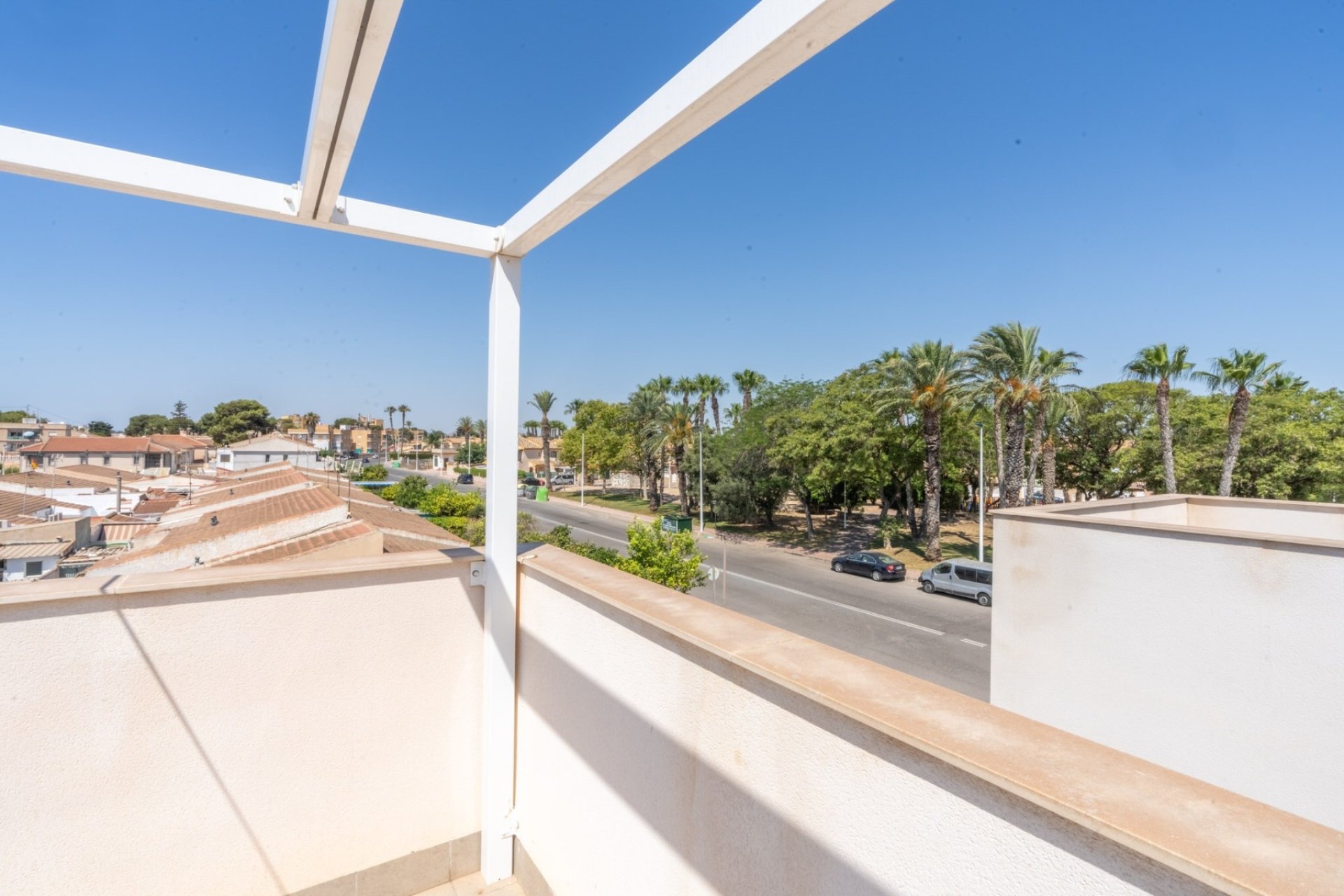 Resale - Villa -
Santiago de la Ribera - Zona de la playa