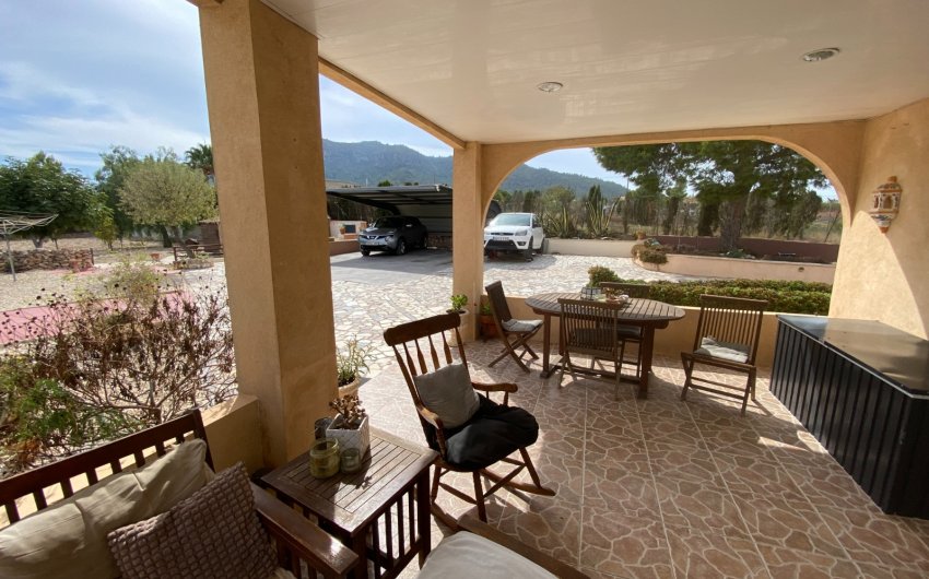 Resale - Villa -
Sax