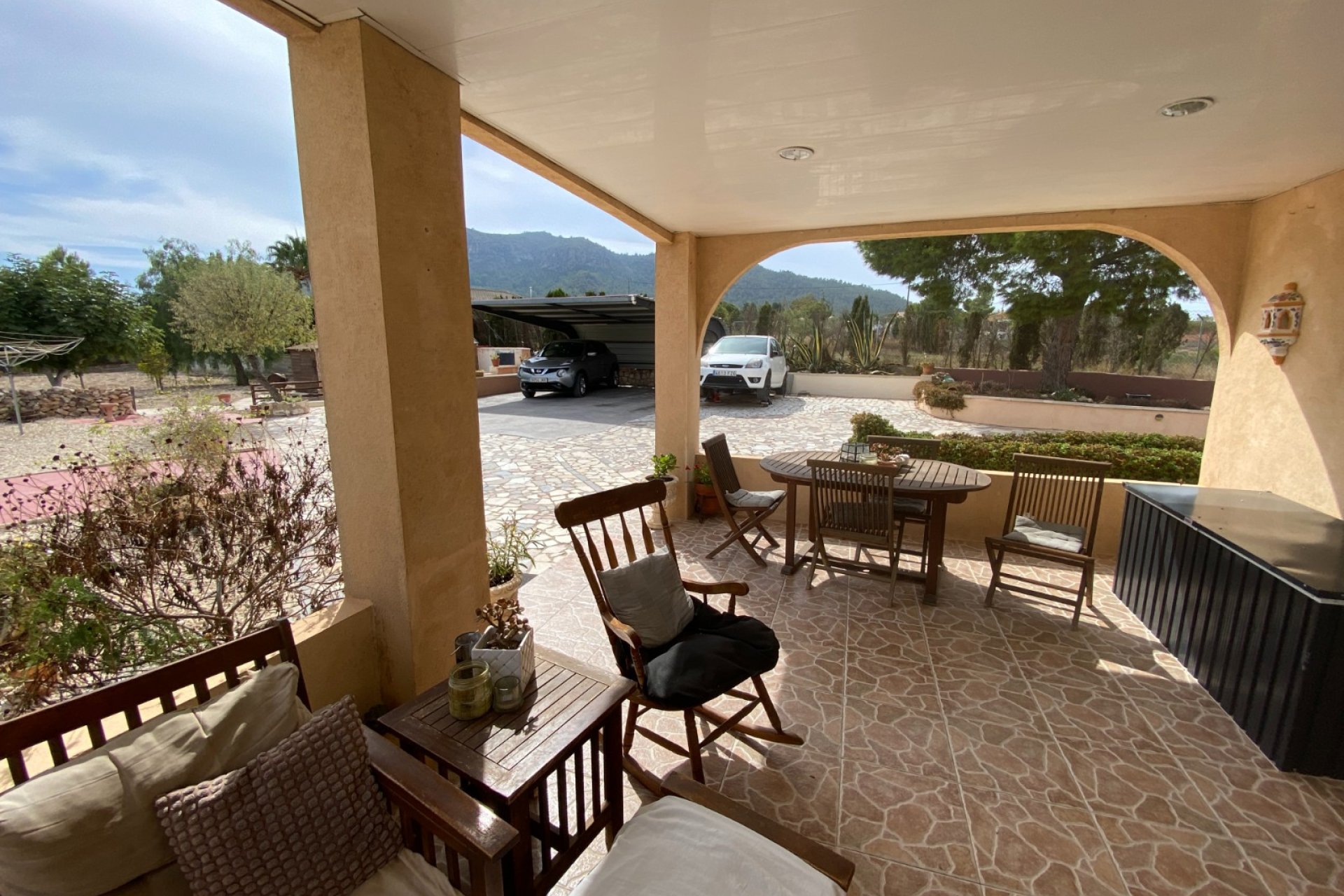 Resale - Villa -
Sax