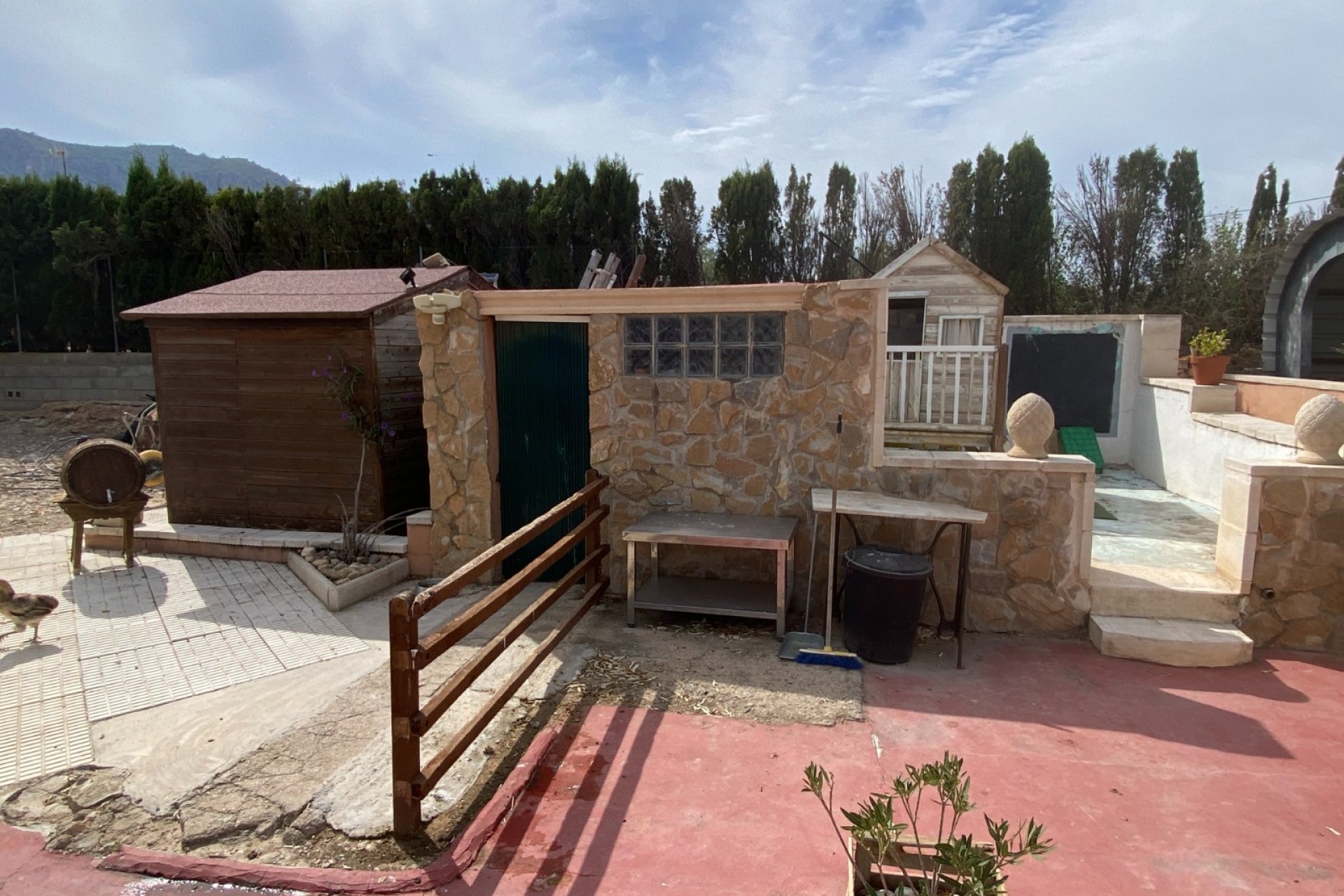 Resale - Villa -
Sax