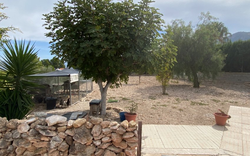 Resale - Villa -
Sax