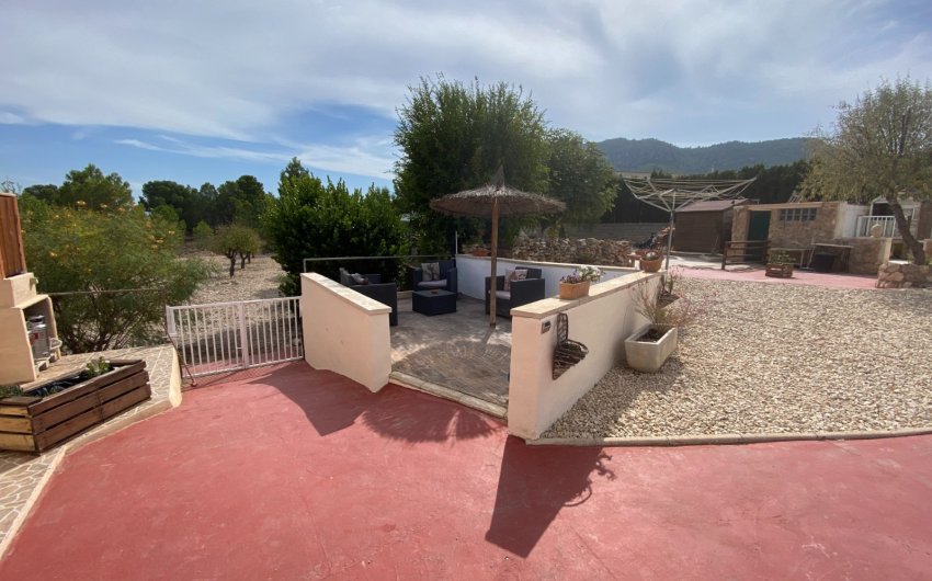 Resale - Villa -
Sax