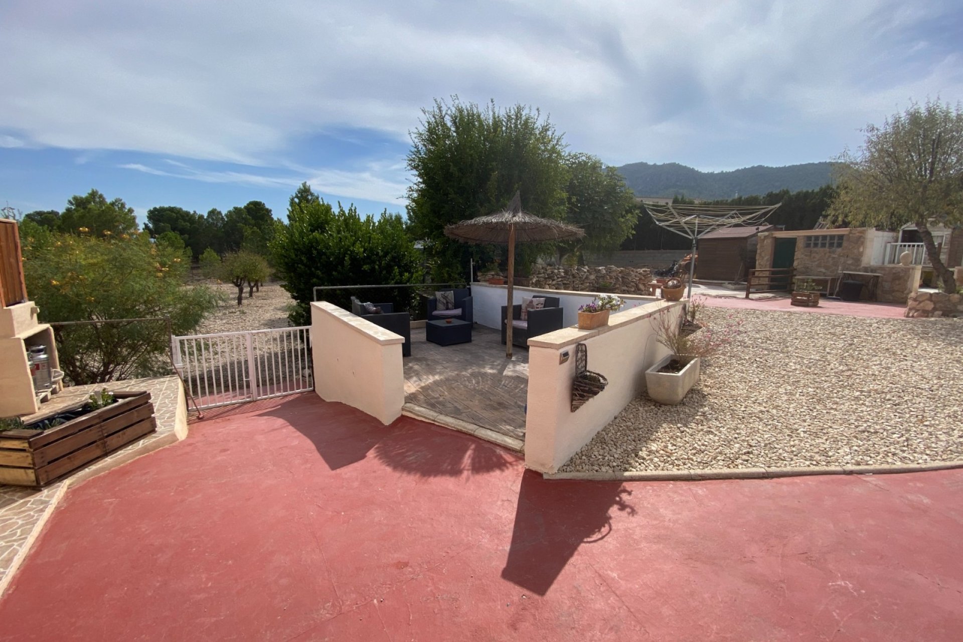 Resale - Villa -
Sax