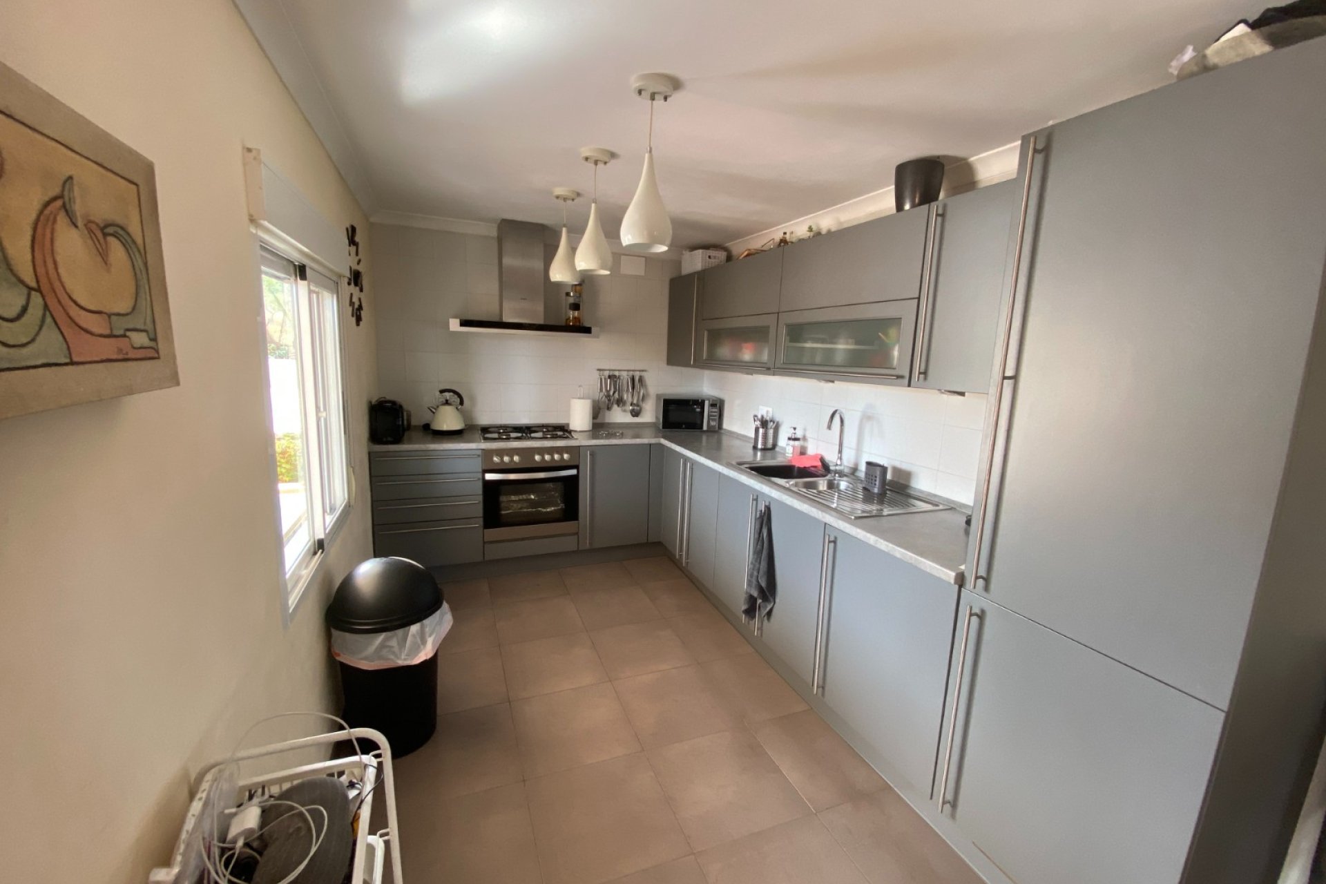 Resale - Villa -
Sax