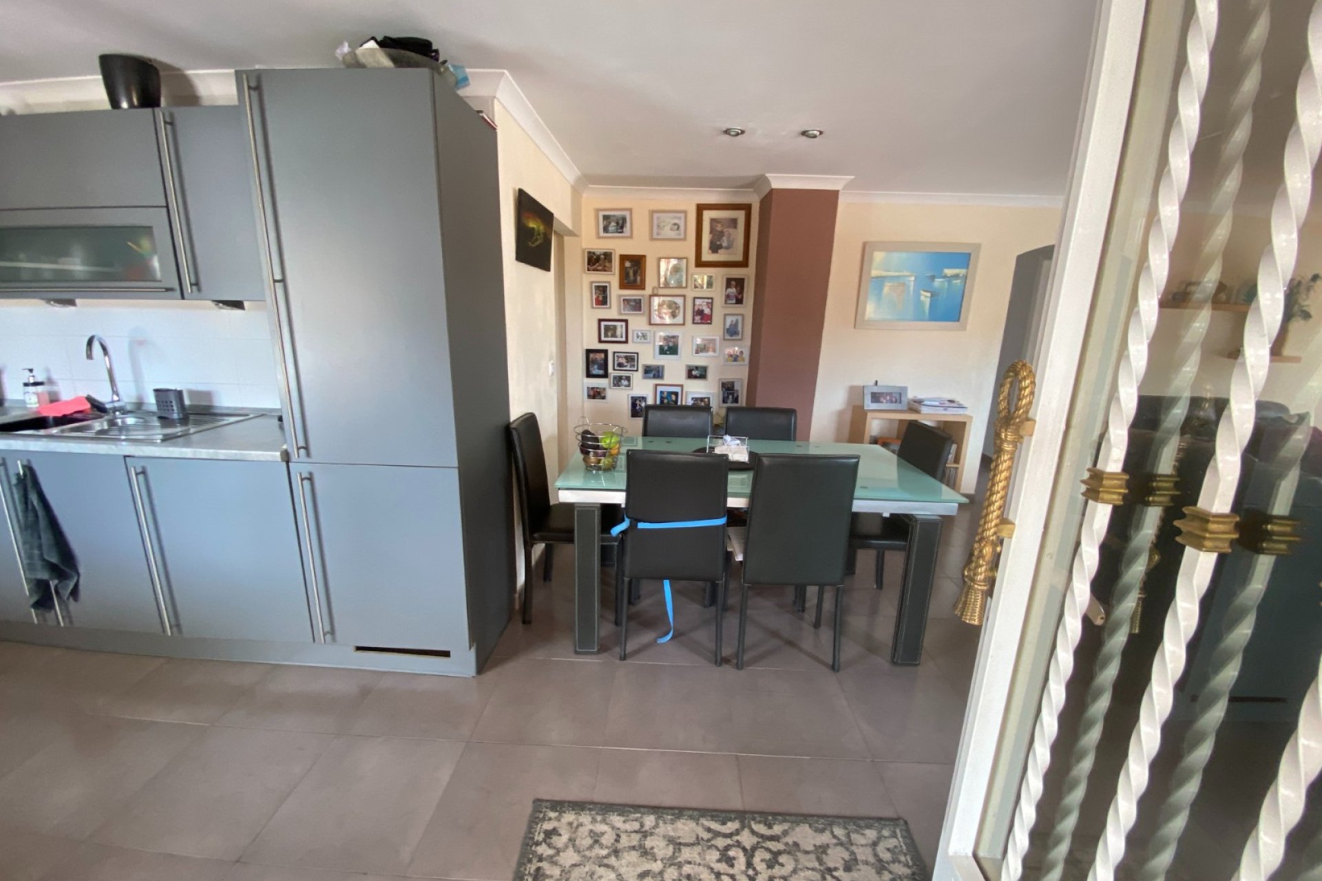 Resale - Villa -
Sax