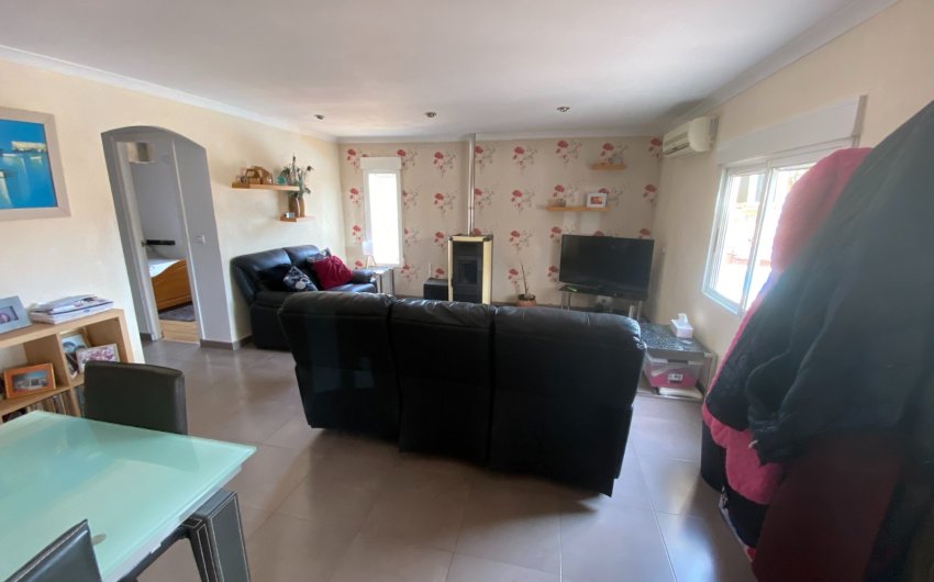 Resale - Villa -
Sax