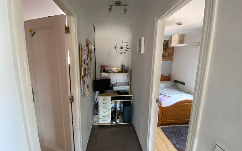 Resale - Villa -
Sax