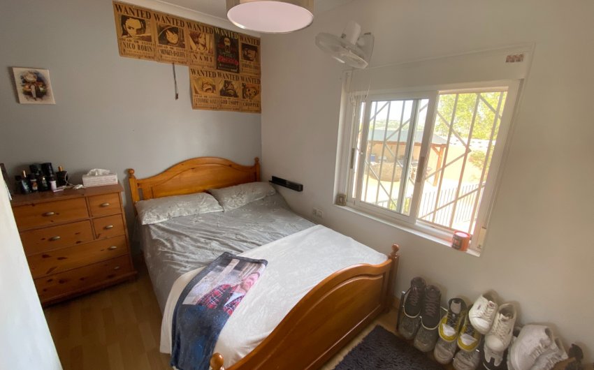 Resale - Villa -
Sax