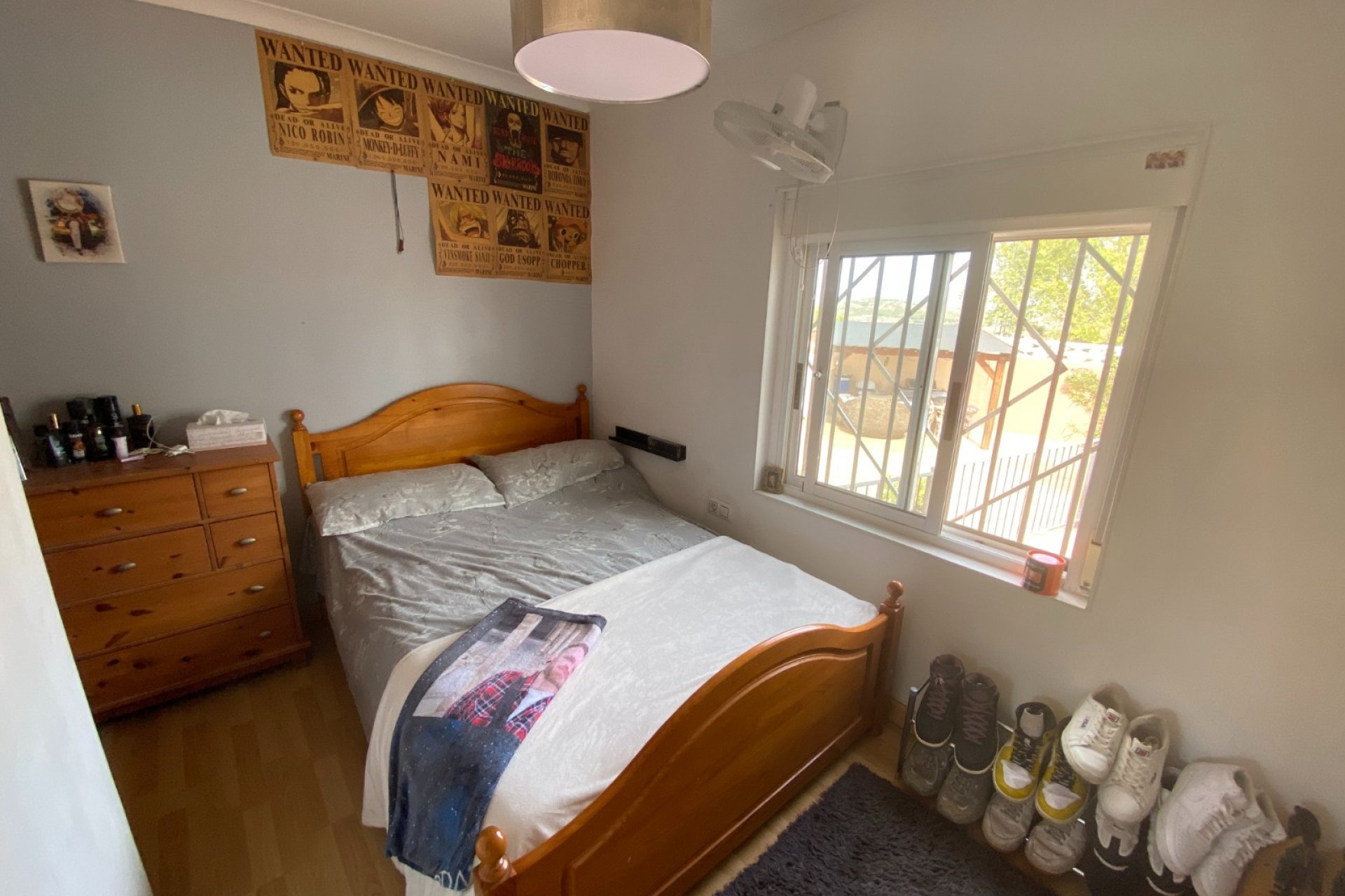 Resale - Villa -
Sax