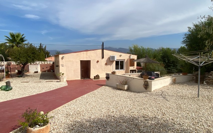 Resale - Villa -
Sax