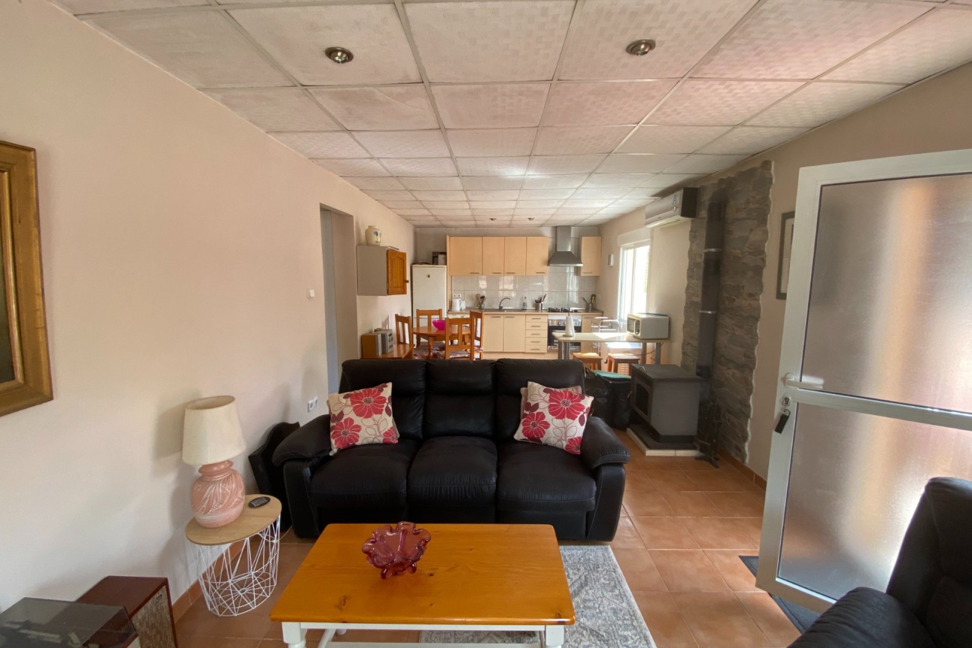 Resale - Villa -
Sax