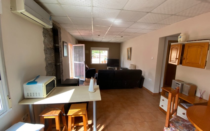 Resale - Villa -
Sax