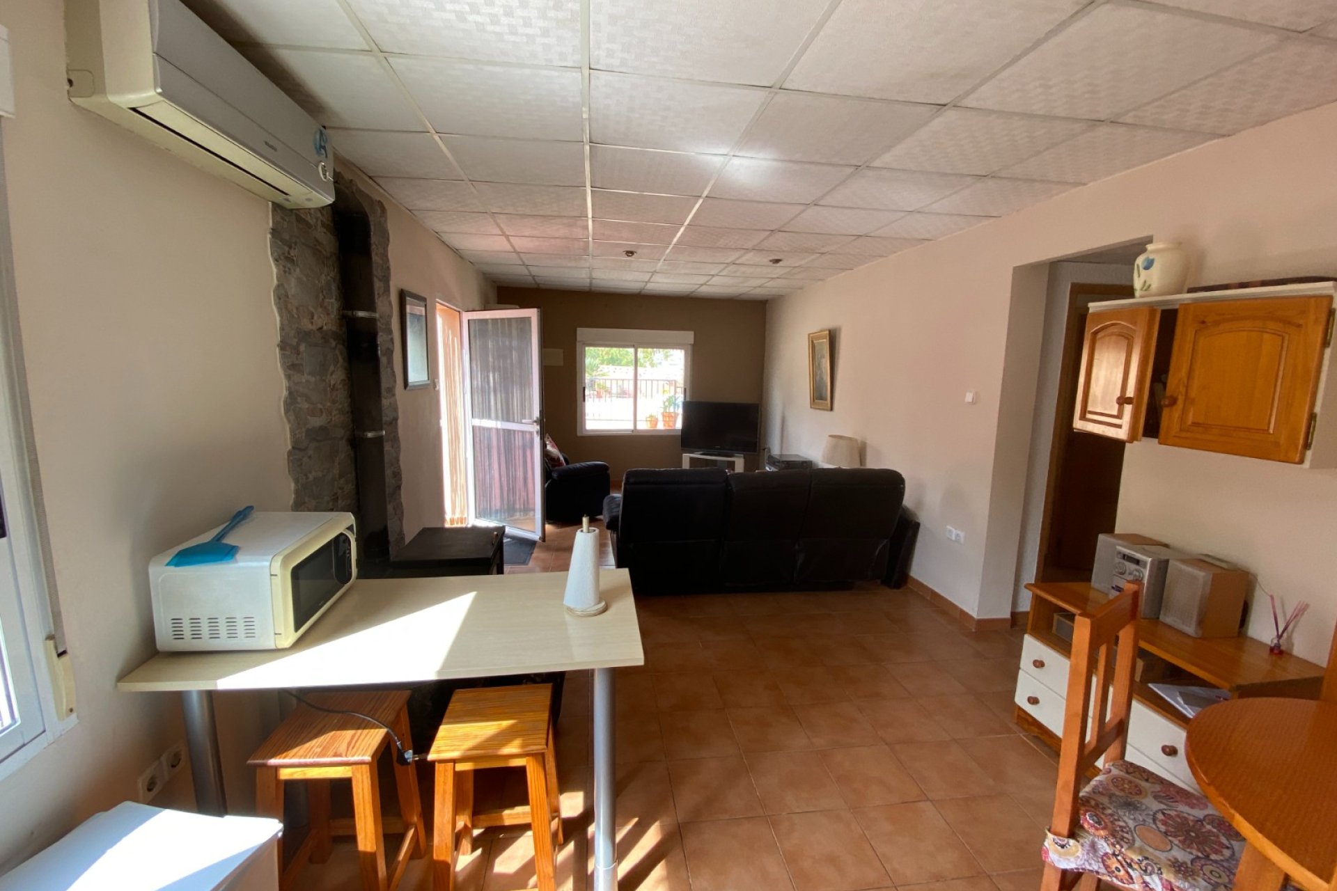 Resale - Villa -
Sax