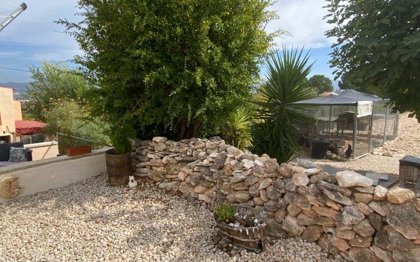 Resale - Villa -
Sax