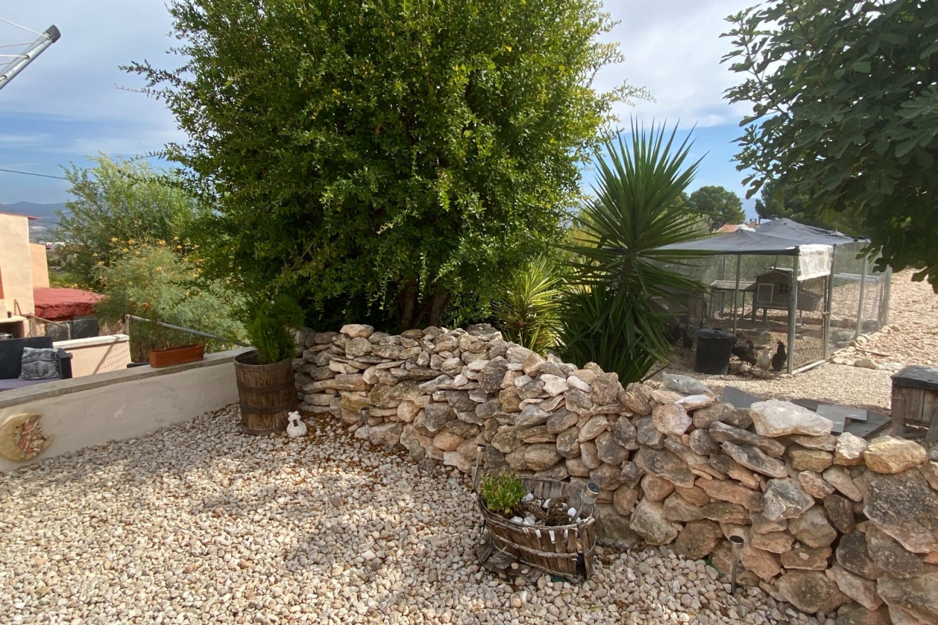 Resale - Villa -
Sax