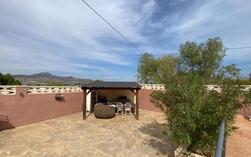 Resale - Villa -
Sax