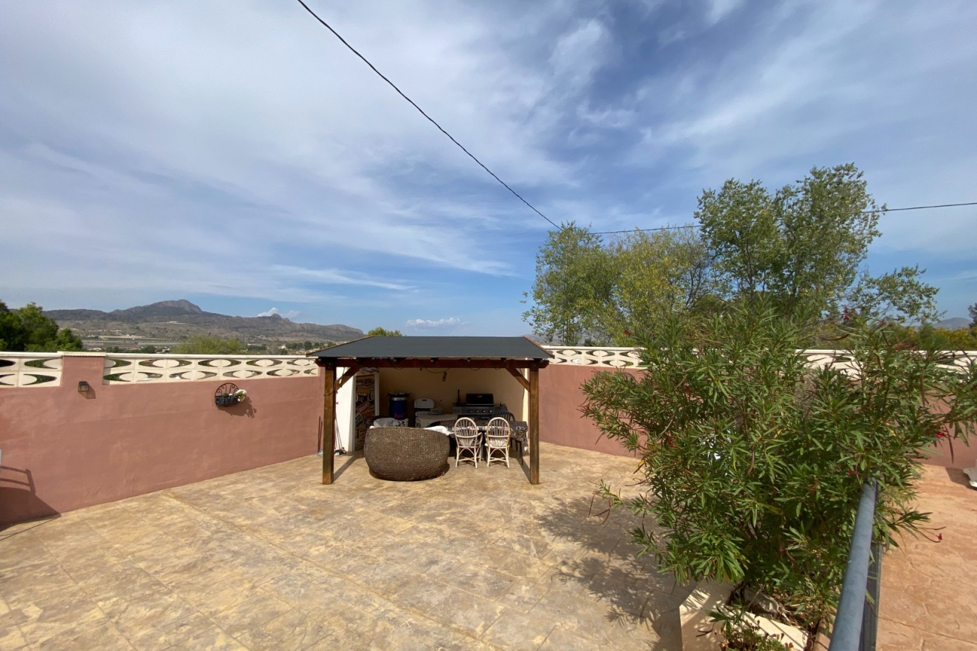 Resale - Villa -
Sax