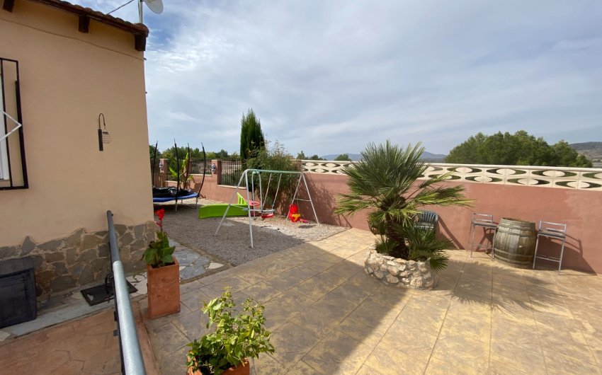 Resale - Villa -
Sax